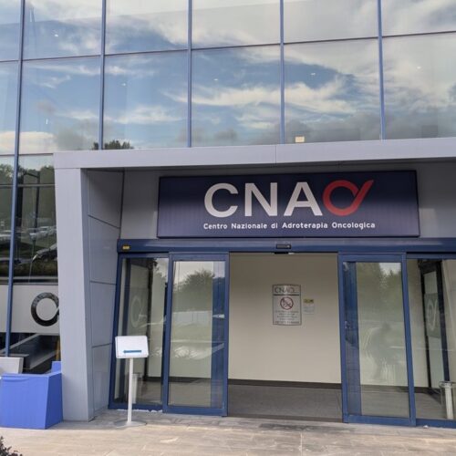 Dalla Regione oltre 3,6 milioni per il Cnao di Pavia: nuove tecnologie per cure oncologiche sempre più precise