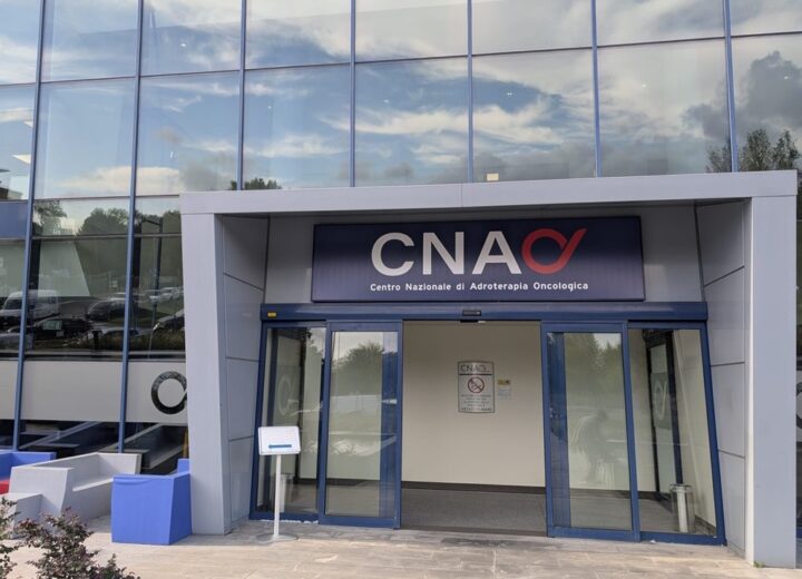 Dalla Regione oltre 3,6 milioni per il Cnao di Pavia: nuove tecnologie per cure oncologiche sempre più precise