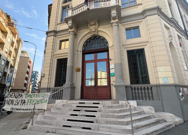 Liceo Eco, la Provincia rassicura: “Non c’è amianto sul tetto”. Effettuate anche nuove analisi