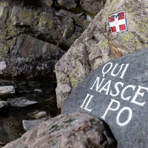 Carovana dei Ghiacciai 2026, tre alert dal Monviso