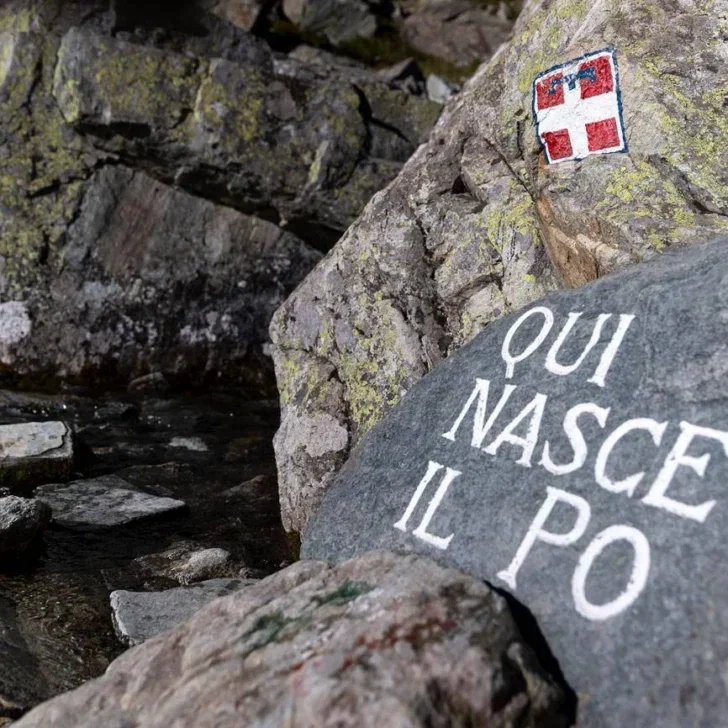 Carovana dei Ghiacciai 2026, tre alert dal Monviso