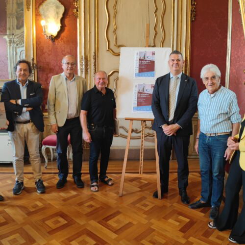 Da Carlo Carrà a Enzo Cacciola fino all’intelligenza artificiale: un mese di arte a Quargnento