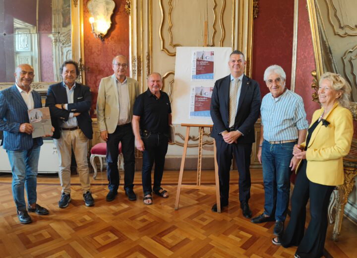 Da Carlo Carrà a Enzo Cacciola fino all’intelligenza artificiale: un mese di arte a Quargnento