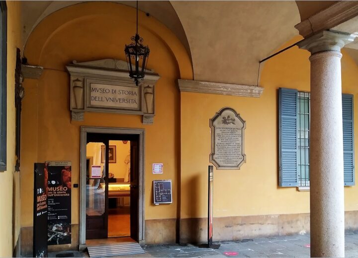 Notte Bianca al Museo dell’Università di Pavia. Apertura speciale per festeggiare i 90 anni