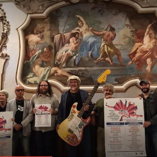 “Note in Periferia”, a Pavia la musica esce dal centro e anima i quartieri