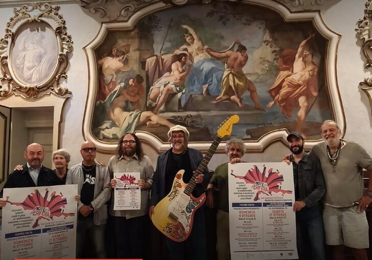 “Note in Periferia”, a Pavia la musica esce dal centro e anima i quartieri