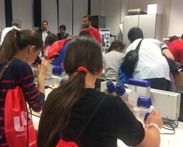 La scienza sfida i suoi limiti: Andrea Moro apre la Notte della Ricerca UPO ad Alessandria 