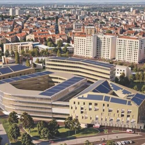 Nuovo ospedale di Vercelli: oltre 10 milioni di euro per arredi e attrezzature del blocco di emergenza-urgenza