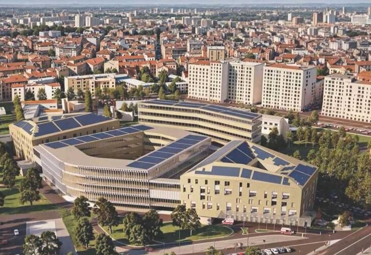 Nuovo ospedale di Vercelli: oltre 10 milioni di euro per arredi e attrezzature del blocco di emergenza-urgenza