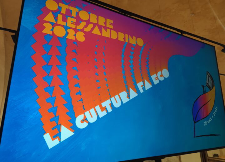 Ottobre Alessandrino da record con 126 eventi: “Il festival più lungo d’Italia”