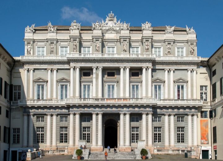Renoir, Monet e Cézanne a Palazzo Ducale di Genova: oltre 140 opere dalla Collezione Scharf