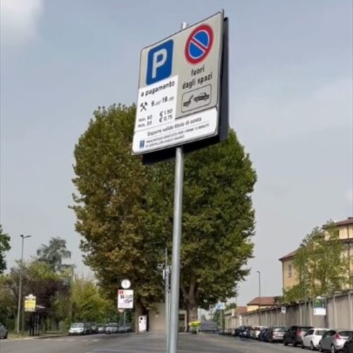Sosta a pagamento, Casale Davvero chiede lo stop durante la Festa del Vino: “Serve una revisione del piano”