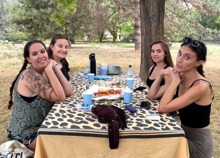 Alessandria o grande città? Il secondo episodio di “Un Picnic in provincia” mette a confronto due modi di vivere e studiare