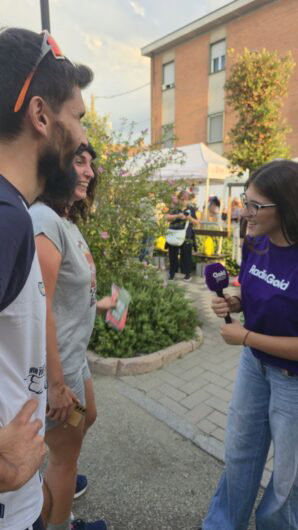 Pigiama Run: oltre 730 iscritti a Borgoratto per la Lilt. La corsa, i balli, i colori e la solidarietà
