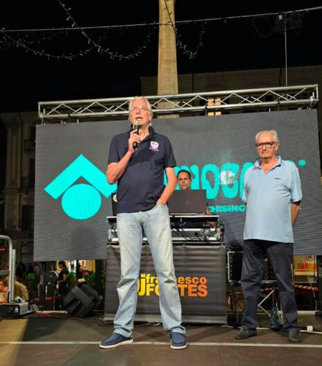 Alessandria Volley, entusiasmo in città: festa in Piazzetta della Lega e spettacolo al PalaCima