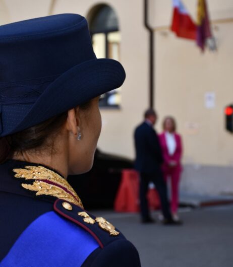 Ad Alessandria le celebrazioni di San Michele Arcangelo, Patrono della Polizia di Stato
