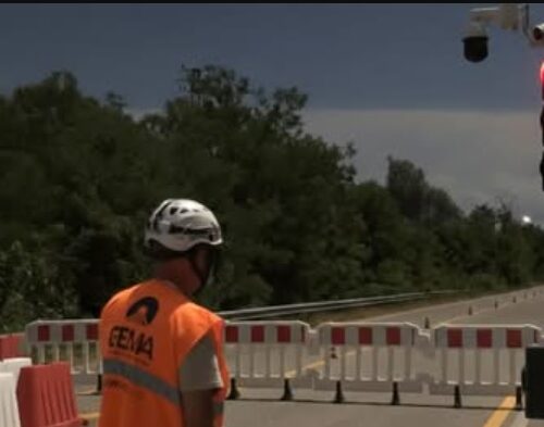 Ponte sul Po, dal 7 settembre cambia la viabilità sulla ex Statale 35