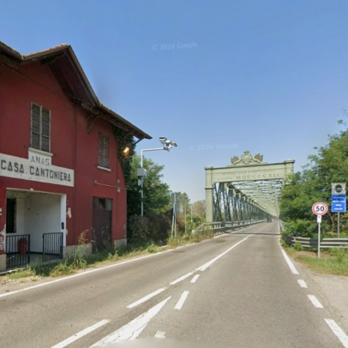 Ponte della Becca, restauro da 16,7 milioni: lavori al via nel 2027