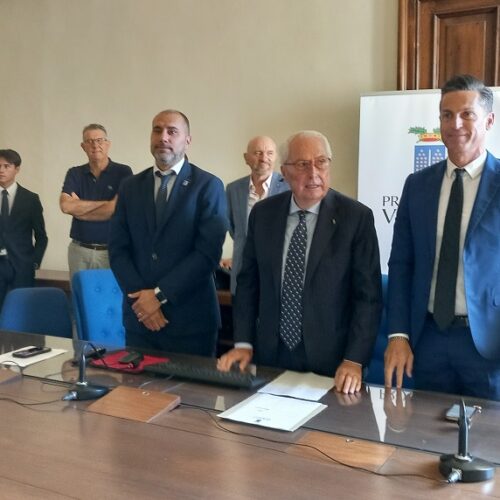 Vercelli celebra il riso: Ernst Knam ospite della finale della Panissa, food, spettacoli e un Festival diffuso tra i borghi