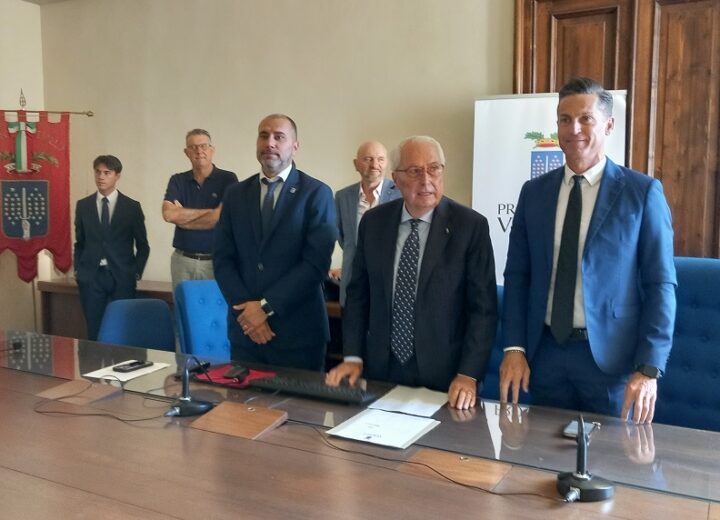 Vercelli celebra il riso: Ernst Knam ospite della finale della Panissa, food, spettacoli e un Festival diffuso tra i borghi