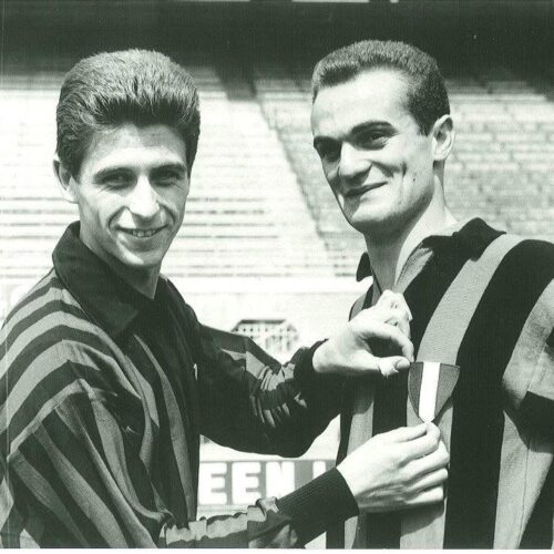Morte Sandro Mazzola, il ricordo di Rivera: “Tra noi grande amicizia e rispetto”