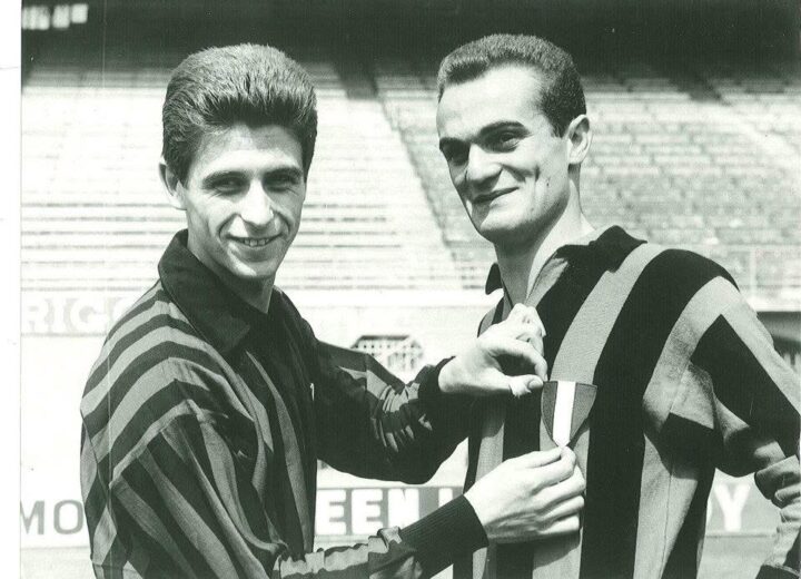 Morte Sandro Mazzola, il ricordo di Rivera: “Tra noi grande amicizia e rispetto”