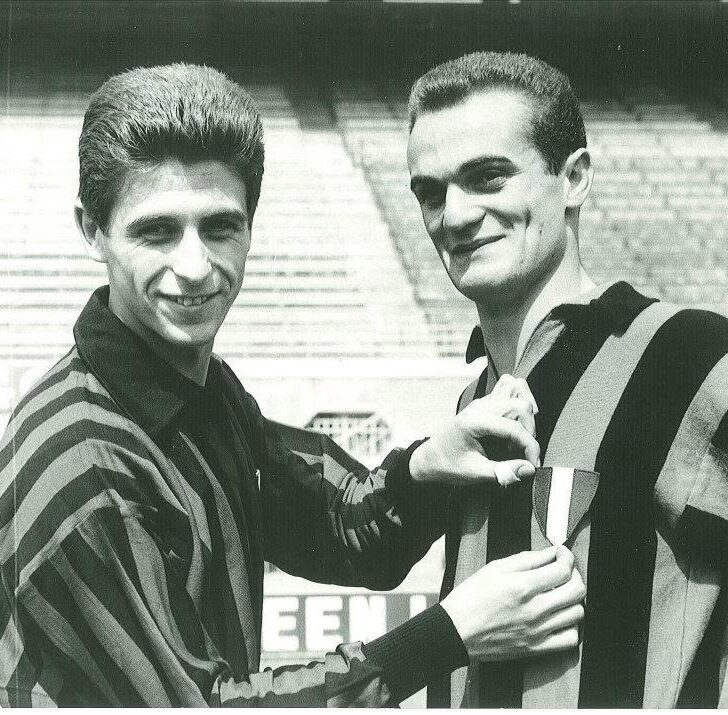Morte Sandro Mazzola, il ricordo di Rivera: “Tra noi grande amicizia e rispetto”