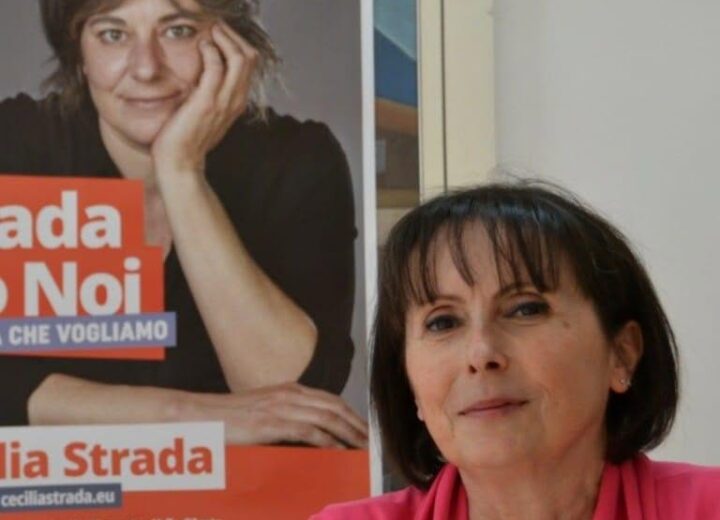 Il mondo della politica piange la scomparsa di Sabina Romeri