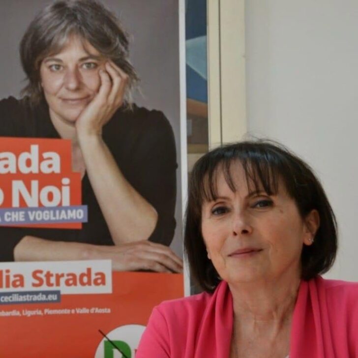 Il mondo della politica piange la scomparsa di Sabina Romeri