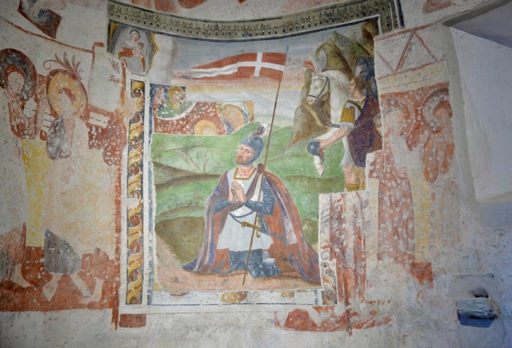 CN - Roccaforte Mondovì - Pieve di San Maurizio