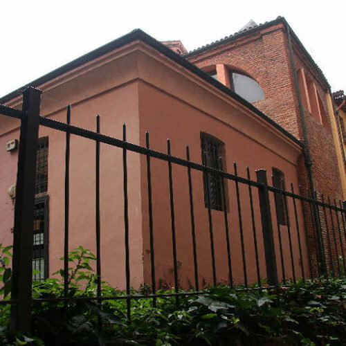 A Pavia si apre oggi la mostra dedicata ad Azelio Corni