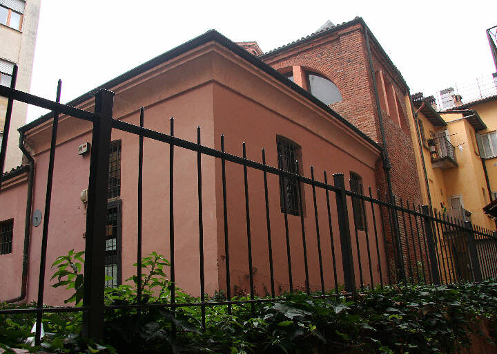 A Pavia si apre oggi la mostra dedicata ad Azelio Corni