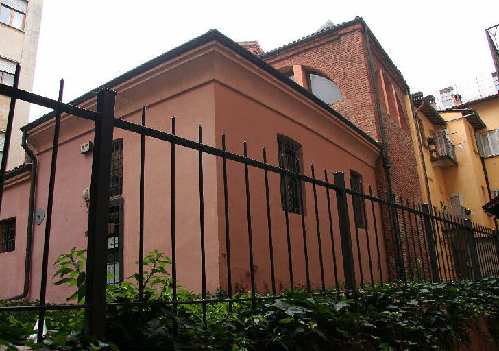 A Pavia si apre oggi la mostra dedicata ad Azelio Corni