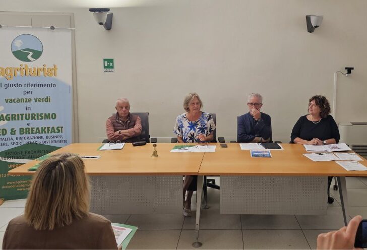 Scatta il Verde compie 35 anni: oltre 5.500 studenti coinvolti nelle attività di Agriturist