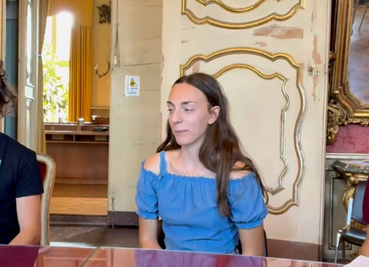 SoloSelena è una dei finalisti del Monferrato Music Contest 2026: “Il mio percorso è fatto di determinazione, difficoltà e soddisfazioni”
