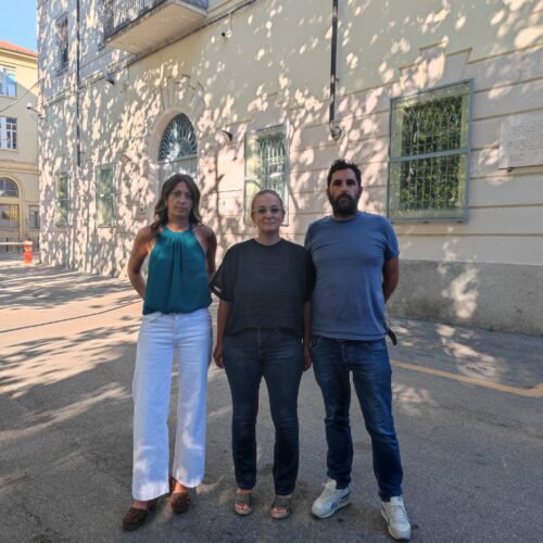 Carcere Alessandria, Avs: “Quasi tutti i detenuti dipendenti da sostanze o farmaci e manca personale del SerD”