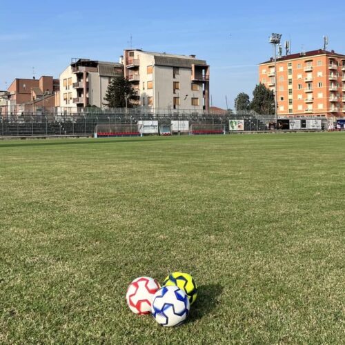 Derby Valenzana-Alessandria Calcio: via alla prevendita dei biglietti. Mille posti per i tifosi grigi