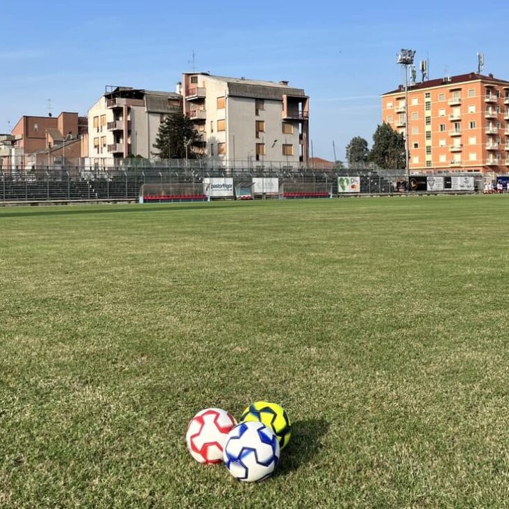 Derby Valenzana-Alessandria Calcio: via alla prevendita dei biglietti. Mille posti per i tifosi grigi