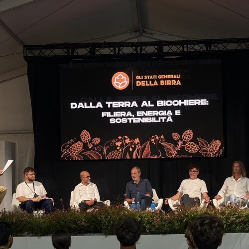 Bolle di Malto entra nel vivo: Biella capitale della birra artigianale italiana