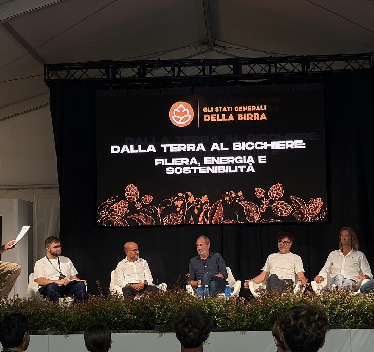 Bolle di Malto entra nel vivo: Biella capitale della birra artigianale italiana
