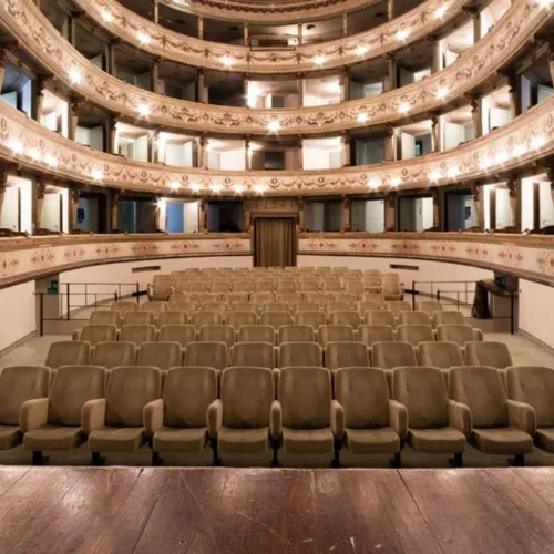 Laura Morante, Branciaroli, Pannofino, Gallo e Solenghi: al Teatro Civico di Tortona una stagione di grandi protagonisti