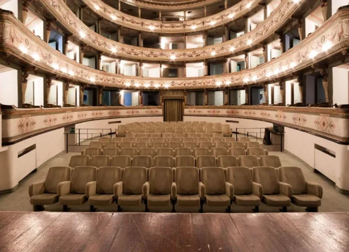 Laura Morante, Branciaroli, Pannofino, Gallo e Solenghi: al Teatro Civico di Tortona una stagione di grandi protagonisti