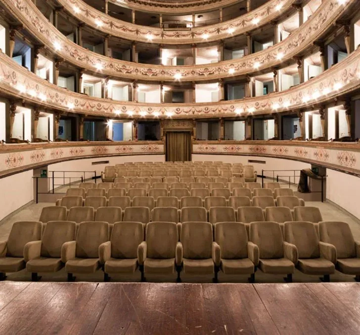 Laura Morante, Branciaroli, Pannofino, Gallo e Solenghi: al Teatro Civico di Tortona una stagione di grandi protagonisti