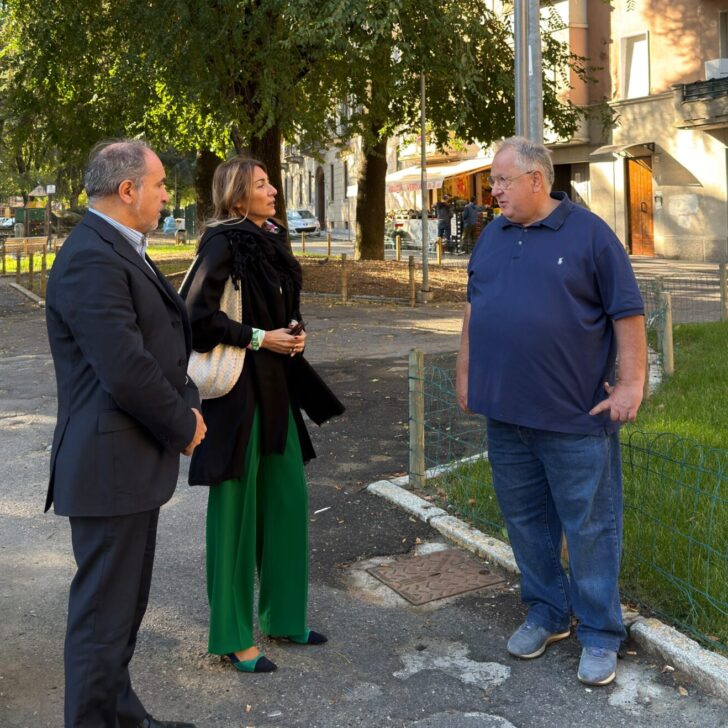 A Voghera 28 nuove telecamere. In tutto ora sono 148