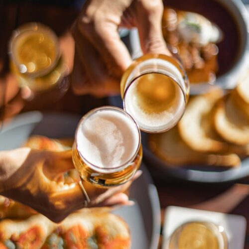 Sagre e fiere del primo weekend di settembre in Piemonte