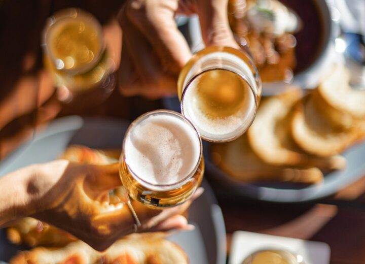 Sagre e fiere del primo weekend di settembre in Piemonte