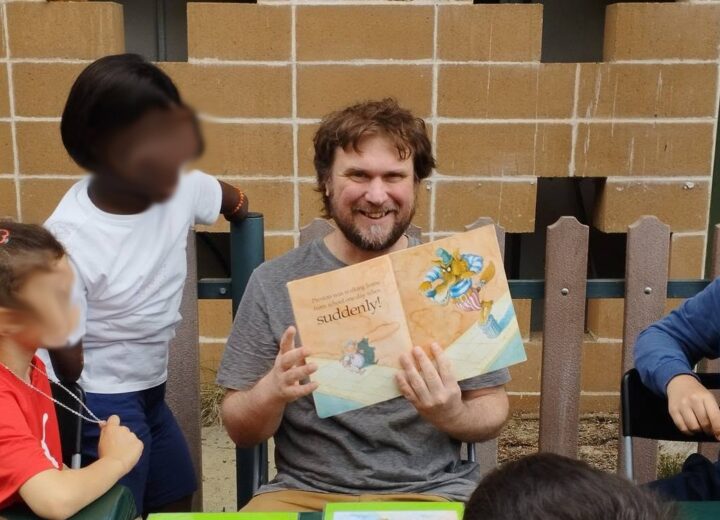Addio a Tom Bird, insegnante di inglese e alessandrino d’adozione
