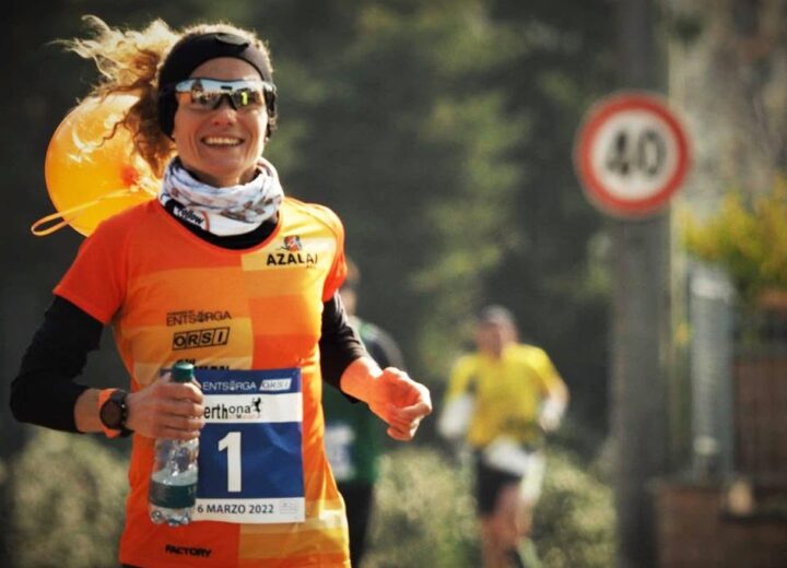 Valeria Straneo domenica alla Nova Run a Tortona: “Bello ritrovare tanti amici e compagni di Nazionale”