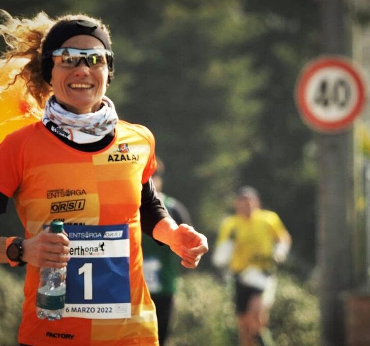 Valeria Straneo domenica alla Nova Run a Tortona: “Bello ritrovare tanti amici e compagni di Nazionale”