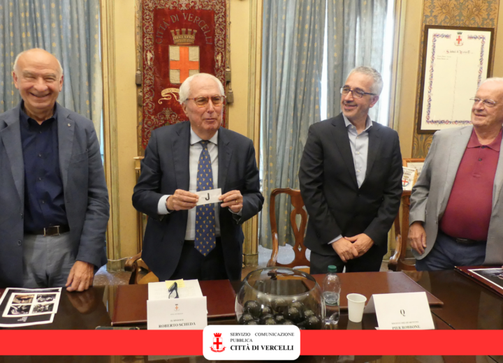 Concorso di Musica “Gian Battista Viotti” da record: arrivano a Vercelli 259 candidature